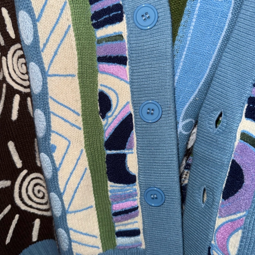 House of Sunny Cardigan - Picture 5 of 6